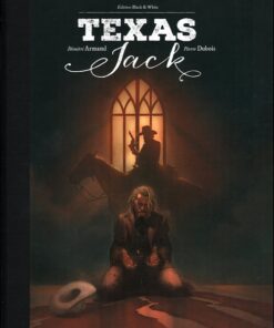 Texas Jack