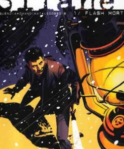Thomas Silane Tome 1