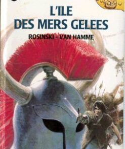 Thorgal Tome 2