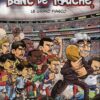 Banc de touche Tome 3