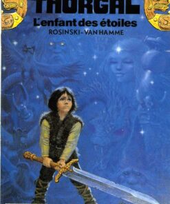 Thorgal Tome 7