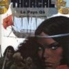 Thorgal Tome 10