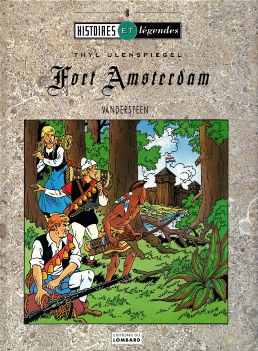 Les Aventures de Thyl Ulenspiegel Tome 2