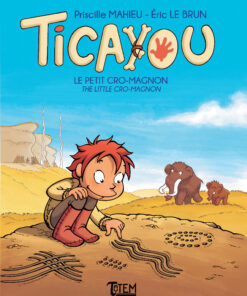 Ticayou Tome 1