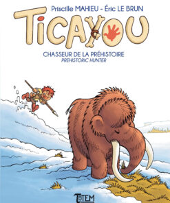Ticayou Tome 2