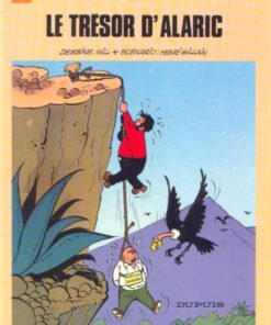 Tif et Tondu Tome 2
