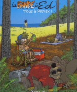 La Bande à Ed Tome 2