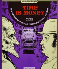 Timoléon Tome 1