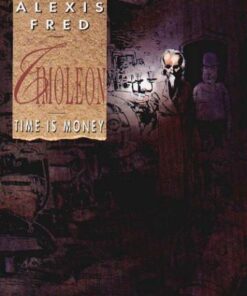 Timoléon Tome 1