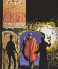Timoléon Tome 3