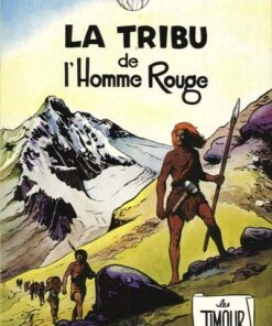 Les Timour Tome 1