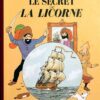Tintin Tome 1
