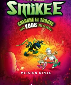 La Bande à Smikee