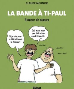 La Bande à Ti-Paul