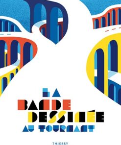 La Bande dessinée au tournant