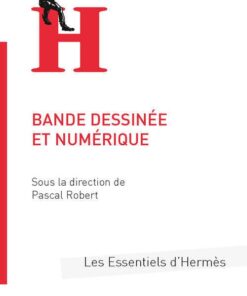 Bande dessinée et numérique