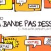 La Bande pas dessinée