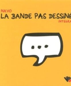 La Bande pas dessinée