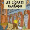 Tintin Tome 5