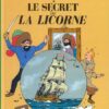 Tintin Tome 11