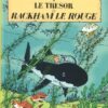 Tintin Tome 13