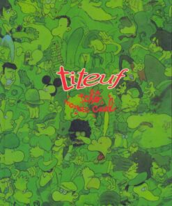 Titeuf Tome 6