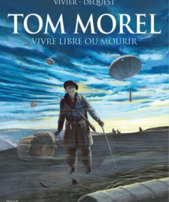 Tom Morel