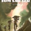 Les Aventures de Tom Sawyer Volume 1