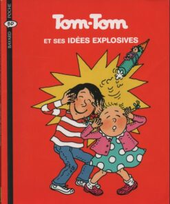 Tom-Tom et Nana Tome 2