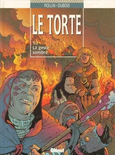 Le Torte Tome 2