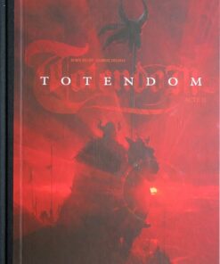 Totendom Acte II