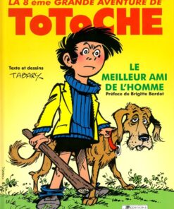 Totoche Tome 1