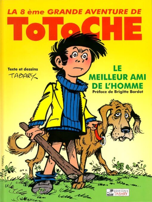 Totoche Tome 1