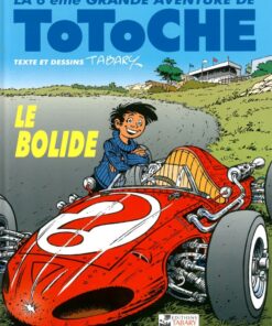 Totoche Tome 2