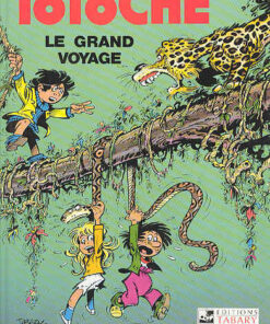 Totoche Tome 4