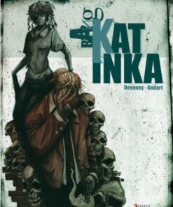 Bang ! Tome 2