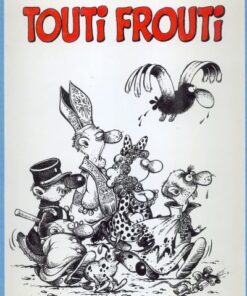 Touti Frouti