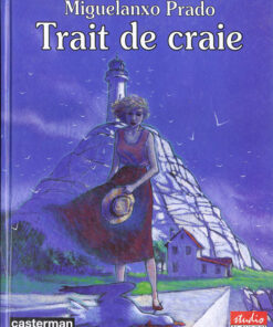 Trait de craie