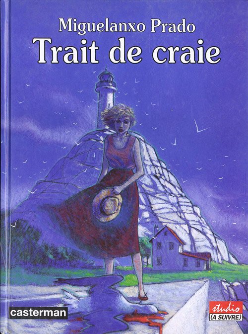 Trait de craie