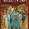 Le Triangle Tome 1