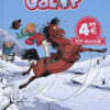 Triple galop Tome 4