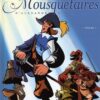 Les Trois Mousquetaires Volume 4