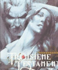 Le Troisième Testament