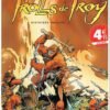 Trolls de Troy Tome 1