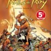 Trolls de Troy Tome 1