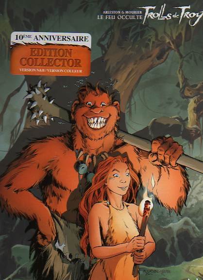 Trolls de Troy Tome 4