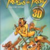 Trolls de Troy Tome 8