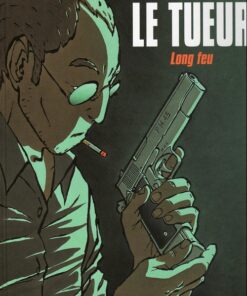 Le Tueur Tome 1
