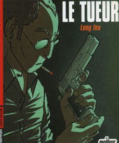 Le Tueur Tome 1
