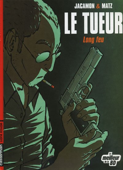 Le Tueur Tome 1